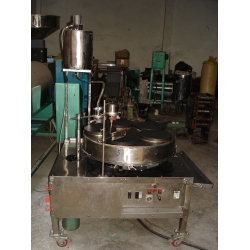 Máy sản xuất bánh tráng