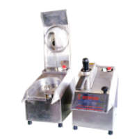 Máy xắt củ, quả