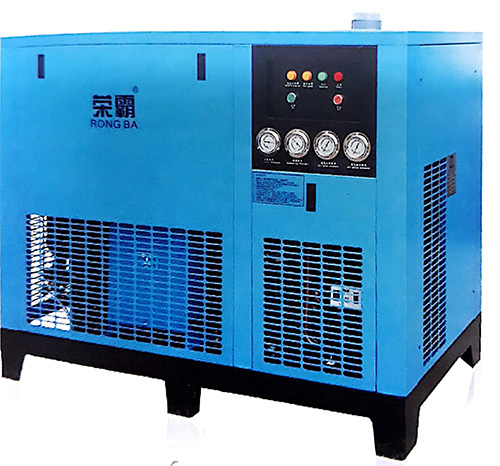 Máy sấy khí Rong Ba
