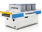 Máy sấy UV