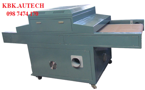 Máy sấy UV