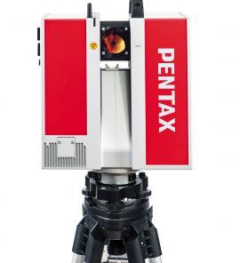 Máy Scan Laser