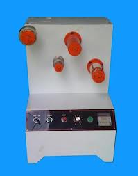 Máy sửa cuộn băng keo