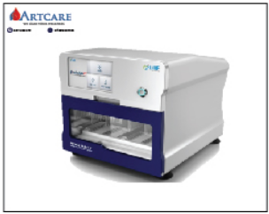 Máy tách chiết DNA/RNA 32 mẫu