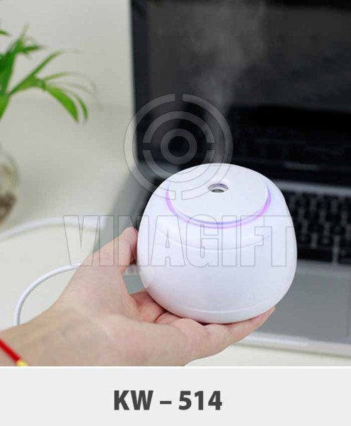 Máy tạo độ ẩm mini