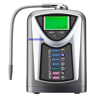 Máy tạo Ion kiềm