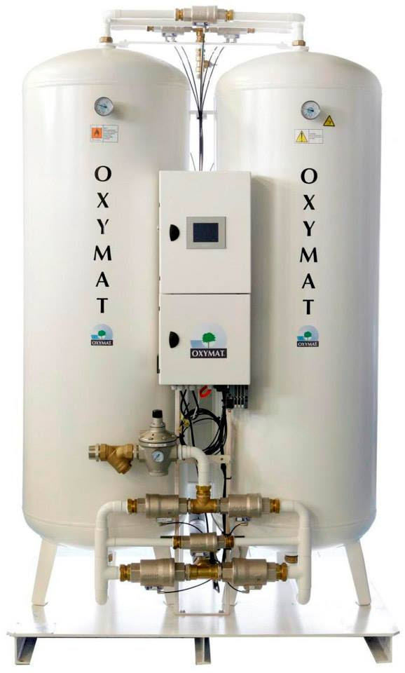 Máy tạo khí Oxy