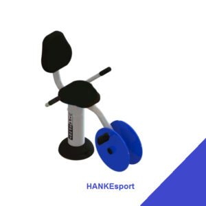Máy tập đạp xe