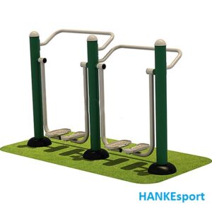 Máy tập đi bộ trên không