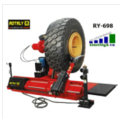Máy ra vào lốp xe tải hạng nặng