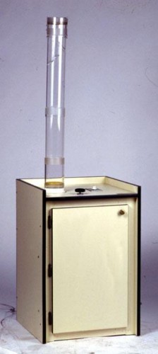 Máy thổi hạt lép