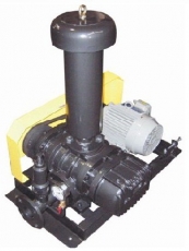 Máy thổi khí Heywel