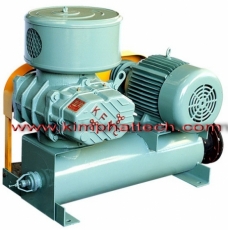 Máy thổi khí KFM EK100