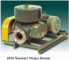 Máy thổi khí KFM model SL200