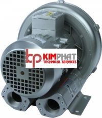 Máy thổi khí con sò 145 m3/h
