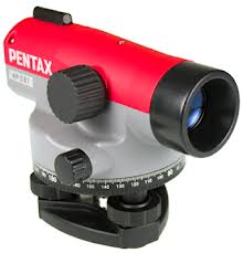 Máy thủy chuẩn tự động pentax AP 281
