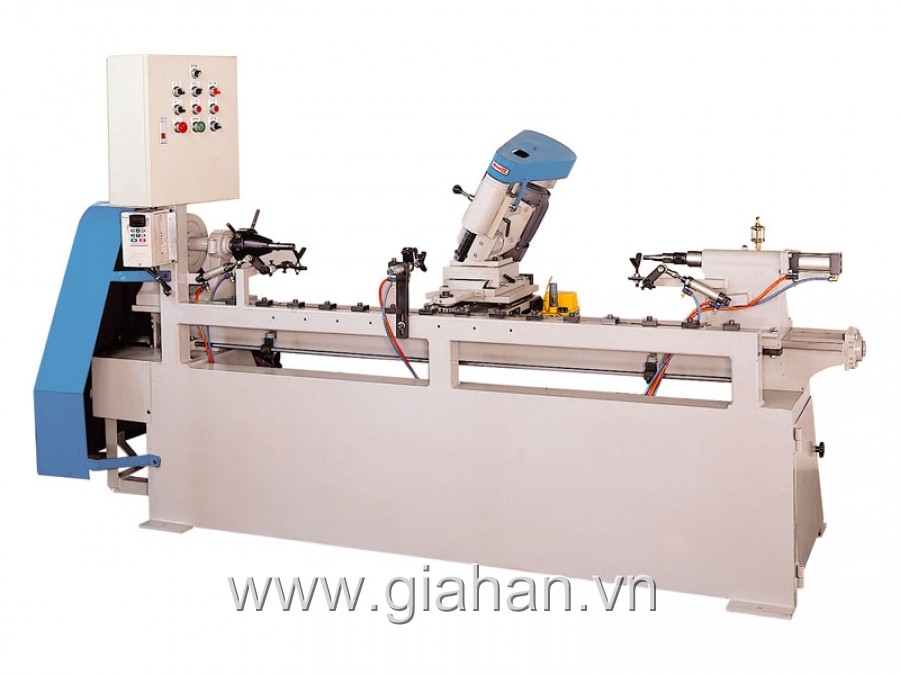 Máy tiện định hình tự động
