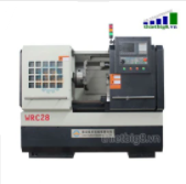 Máy tiện mặt mâm xe ô tô