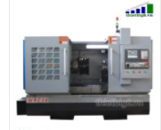 Máy tiện mặt mâm xe ô tô