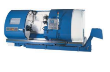 Máy tiện tự động CNC