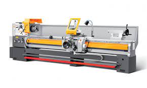 Máy tiện vạn năng