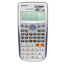 Máy tính Casio
