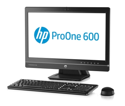 Máy tính để bàn HP
