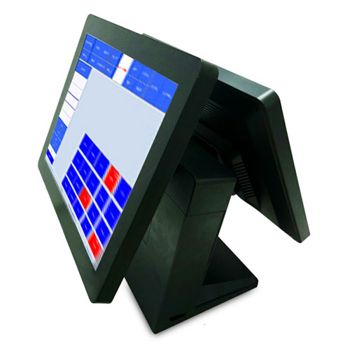 Máy tính tiền cảm ứng Xpos K3 Core I5