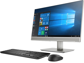 Máy bộ HP Eliteone 800 G6 AiO