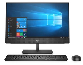 Máy bộ HP ProOne 600 G5