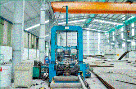 Máy tổ hợp kèo
