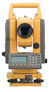 Topcon GTS 100N series