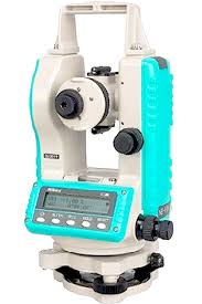 Máy toàn đạc điện tử DTM-322 series