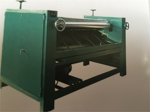 Máy sấy keo 1,4m 4 quả lỗ