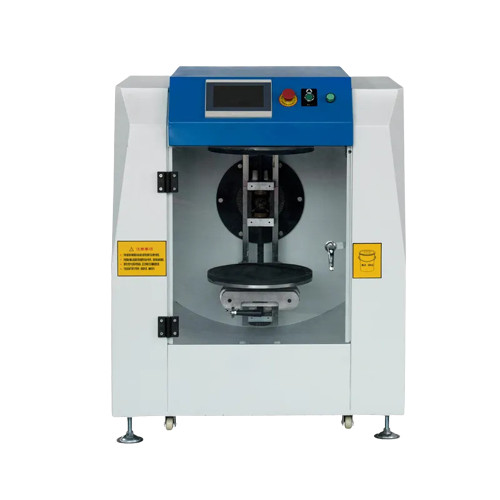 Máy trộn xoay hoàn toàn tự động SO - H82