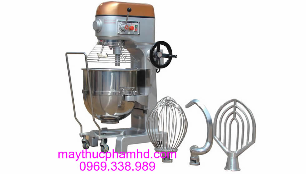 máy trộn bột