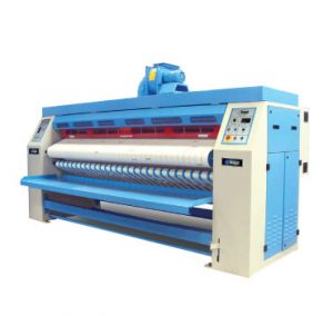 Máy ủi drap