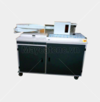 Máy uốn nhôm định hình