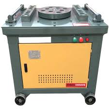 máy uốn sắt