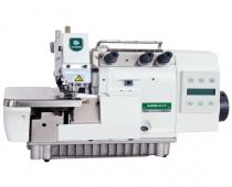 Máy vắt sổ 3 chỉ ZJ893-3-17