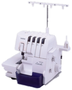 Máy vắt sổ 3034D