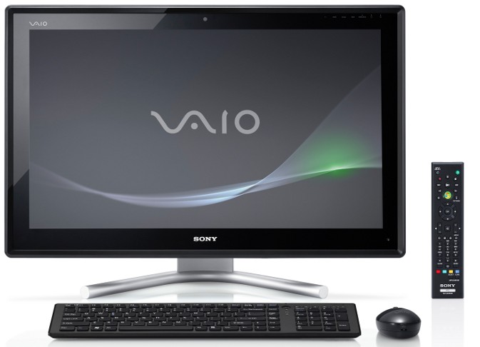 Máy tính Vaio
