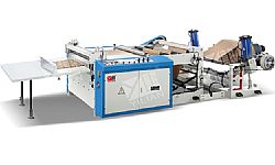 Máy xả cuộn DFJ