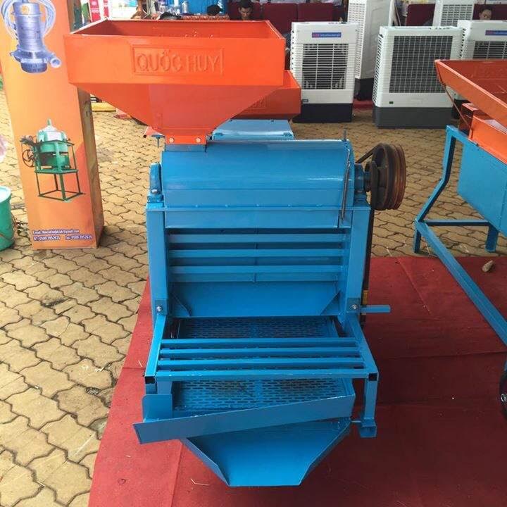 Cối tách vỏ cafe khô