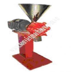 Máy xay cà phê dạng đĩa