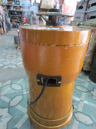 Máy xay đậu nành