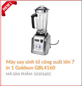 máy xay sinh tố