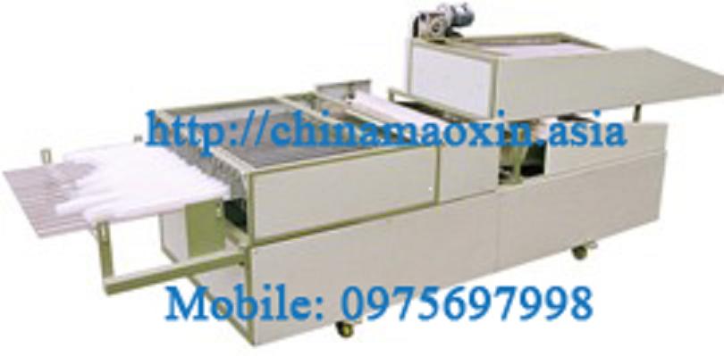 Máy xếp cốc MX