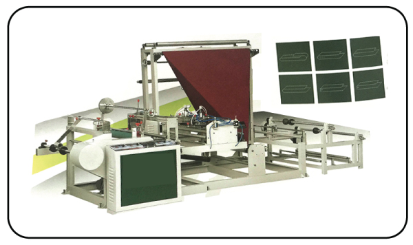 Máy xếp hông