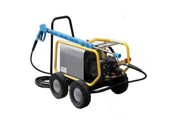 Máy xịt rửa áp suất cao
